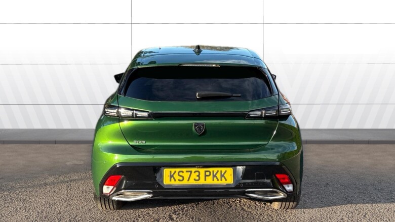 Peugeot 308 1.5 BlueHDi Allure 5dr EAT8 Diesel Hatchback